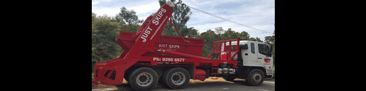 Waste & Rubbish Bin Hire Perth | Just Skips WA